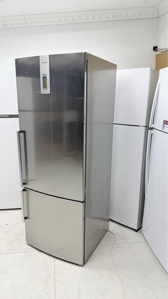 BOSCH 505 LİTRE NO FROST BUZDOLABI - 5