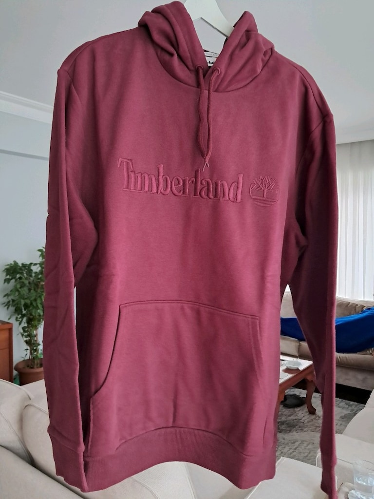 Timberland erkek SWETSORT