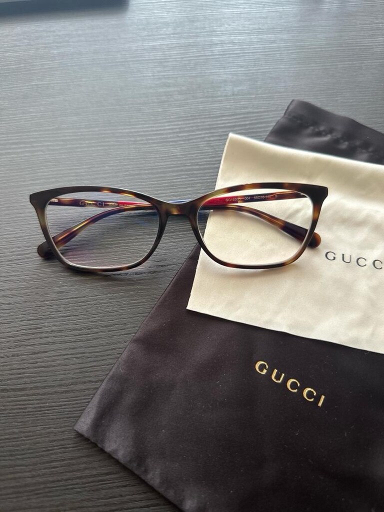 Gucci Gözlük - 2