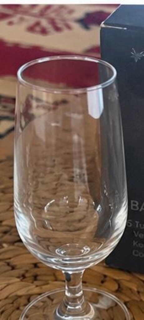 eski bira bardağı 6 lı - 4