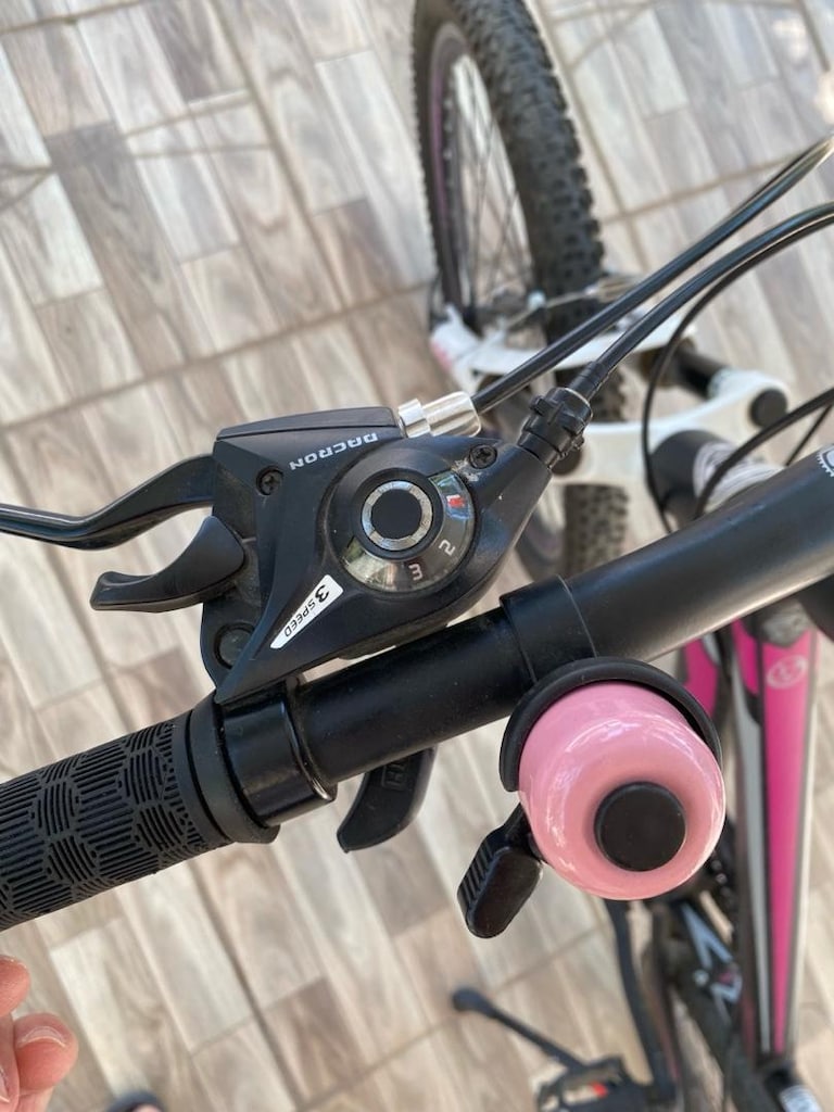 Corelli Swing 26 Jant 21 Vites Shimano Ön Amortisörlü Dağ Bisikleti - 2