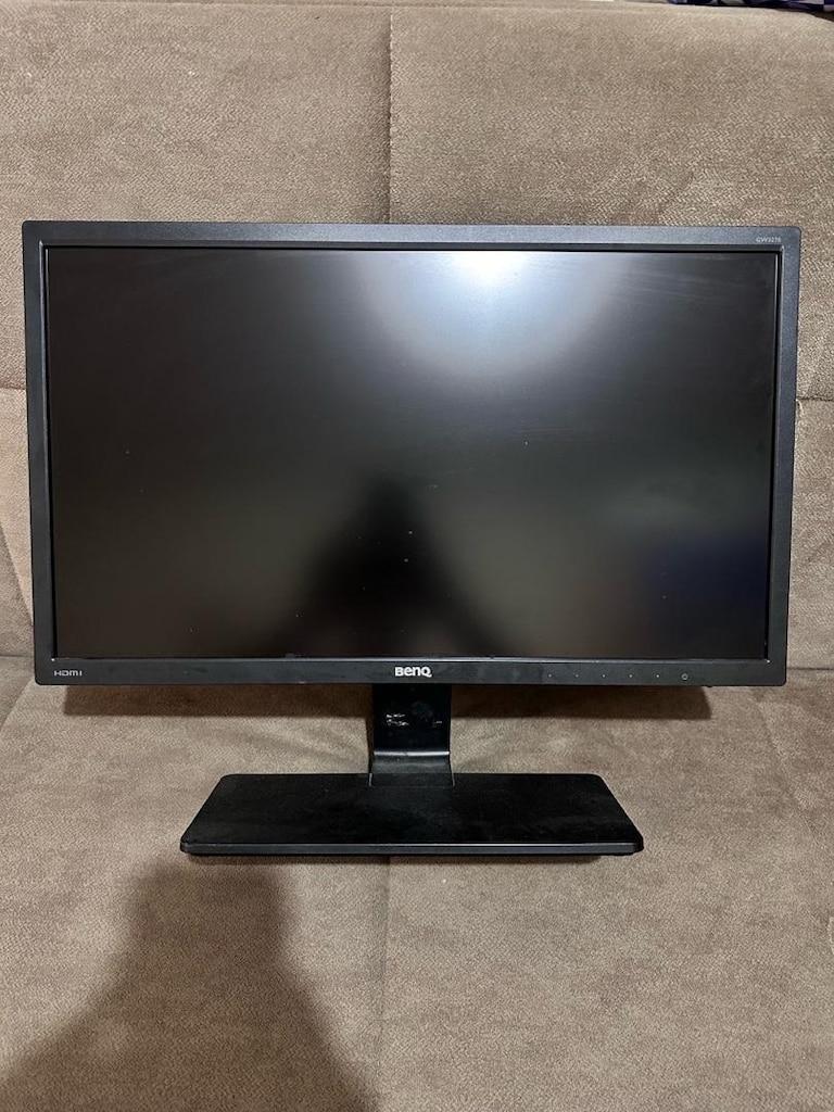 BENQ 24 inç tertemiz monitör