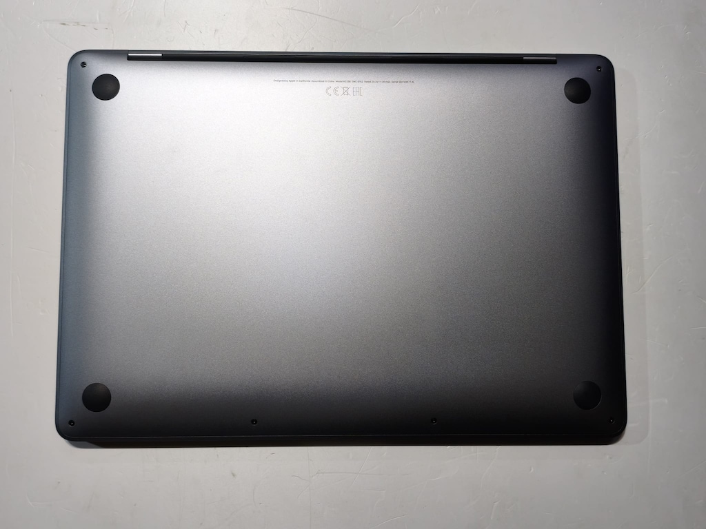 MACBOOK M2 PRO - 4