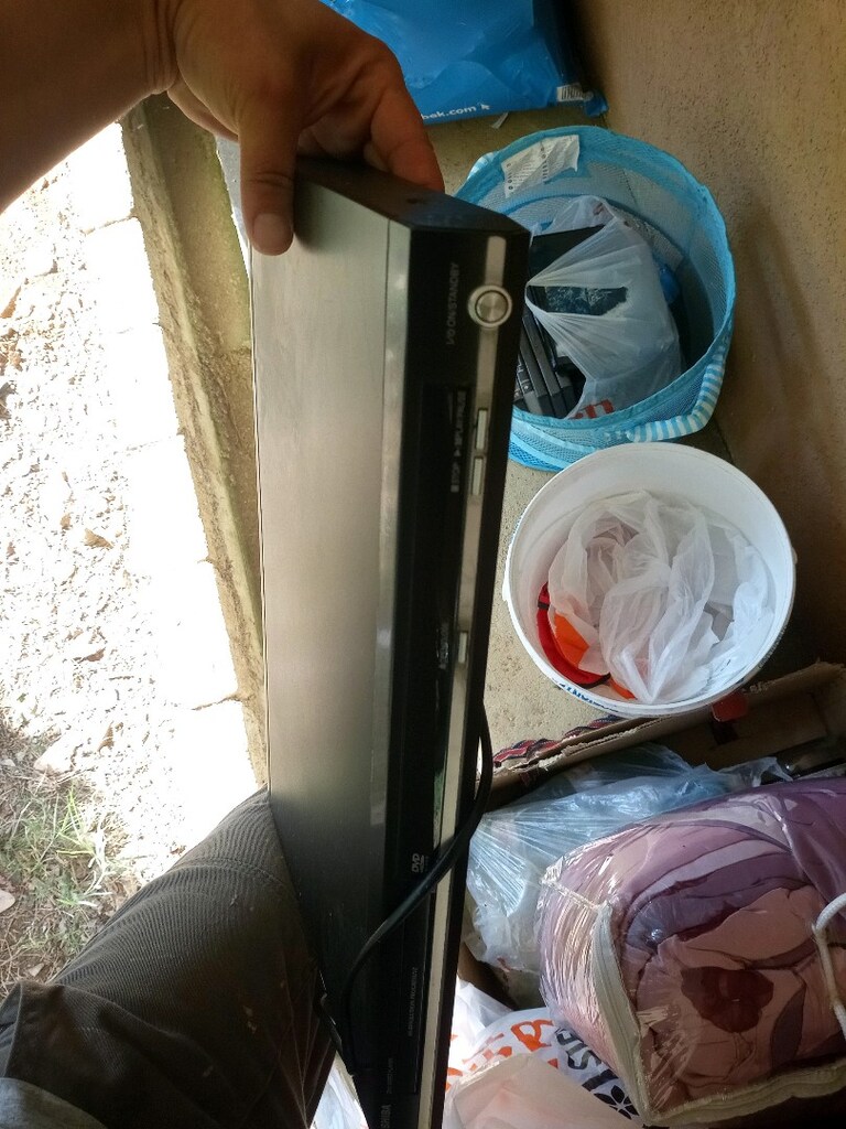 Toshiba SD-270EKE2 - 4