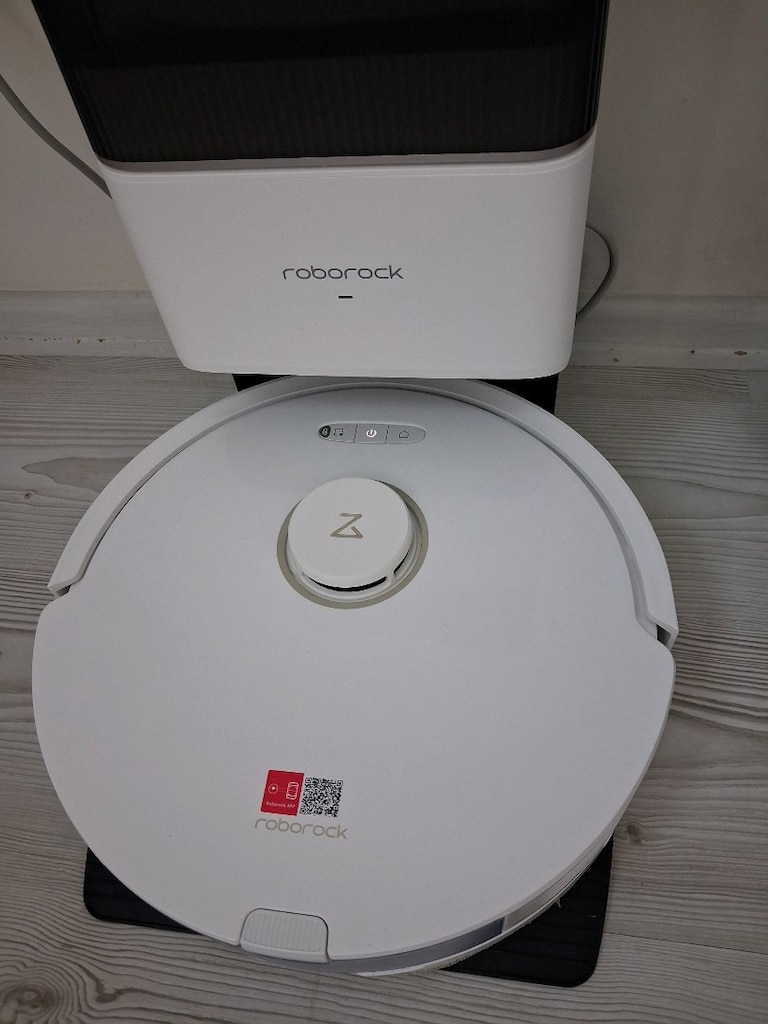 ROBOROCK Q8 MAX PLUS - 2