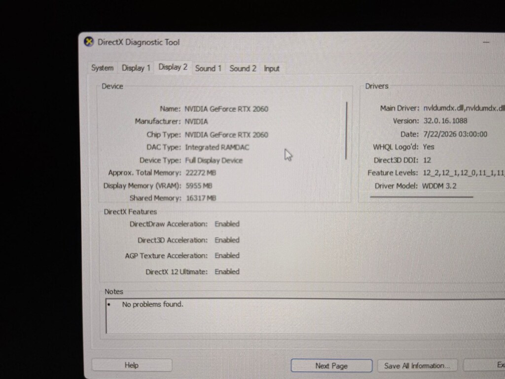 RTX 2060 casper excalibur g900 özel seçimli - 8