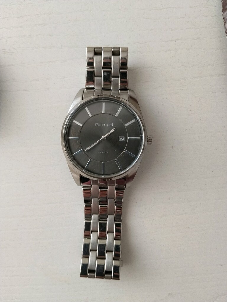 satılık 3 adet kol saati - 5