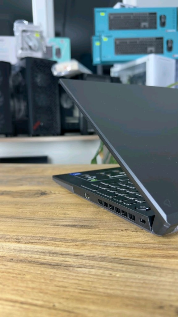 Ultra Garantili Gaming Asus Laptop - 20
