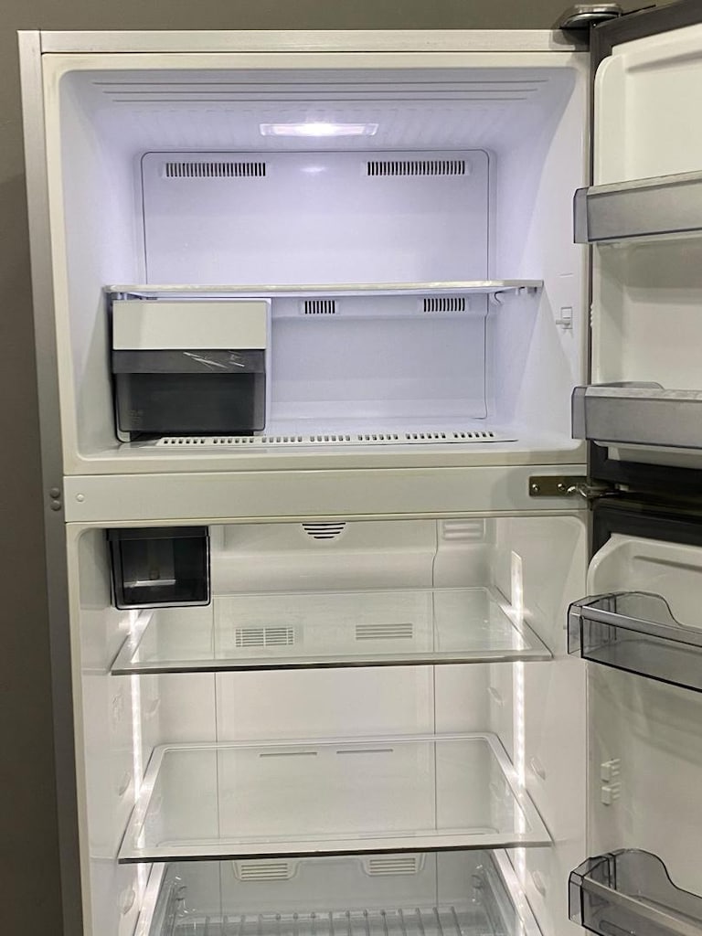 ARÇELİK İNOX 560 LİTRE XL MODEL BUZDOLABI HEMEN TESLİMAT - 3