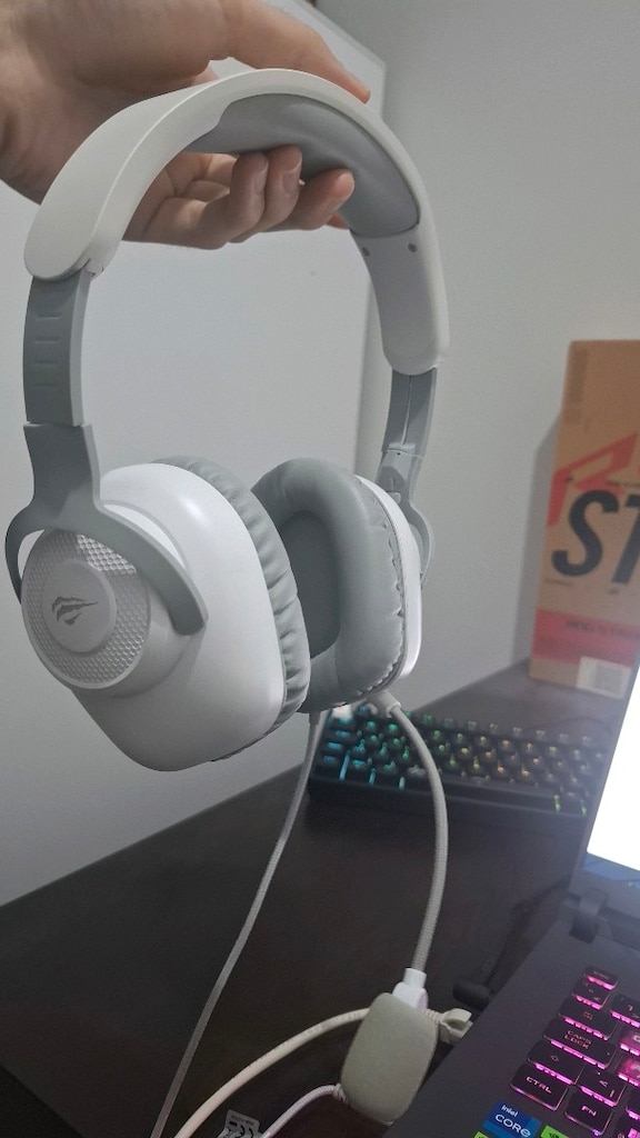 ASUS ROG STRİX G16 - 4