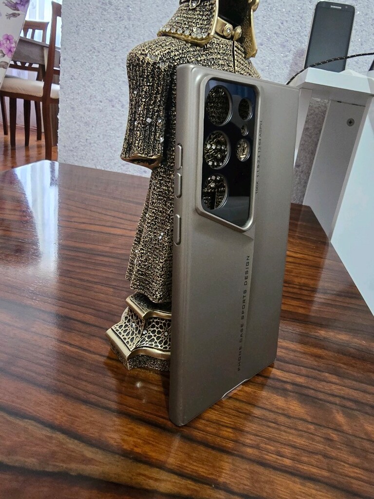 samsung s24 ultra için bulunmaz telefon kılıfları - 5
