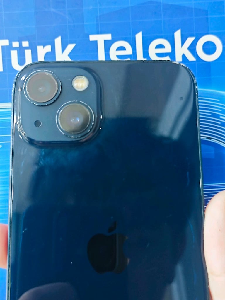 İPHONE 13 SORUNSUZ - 3
