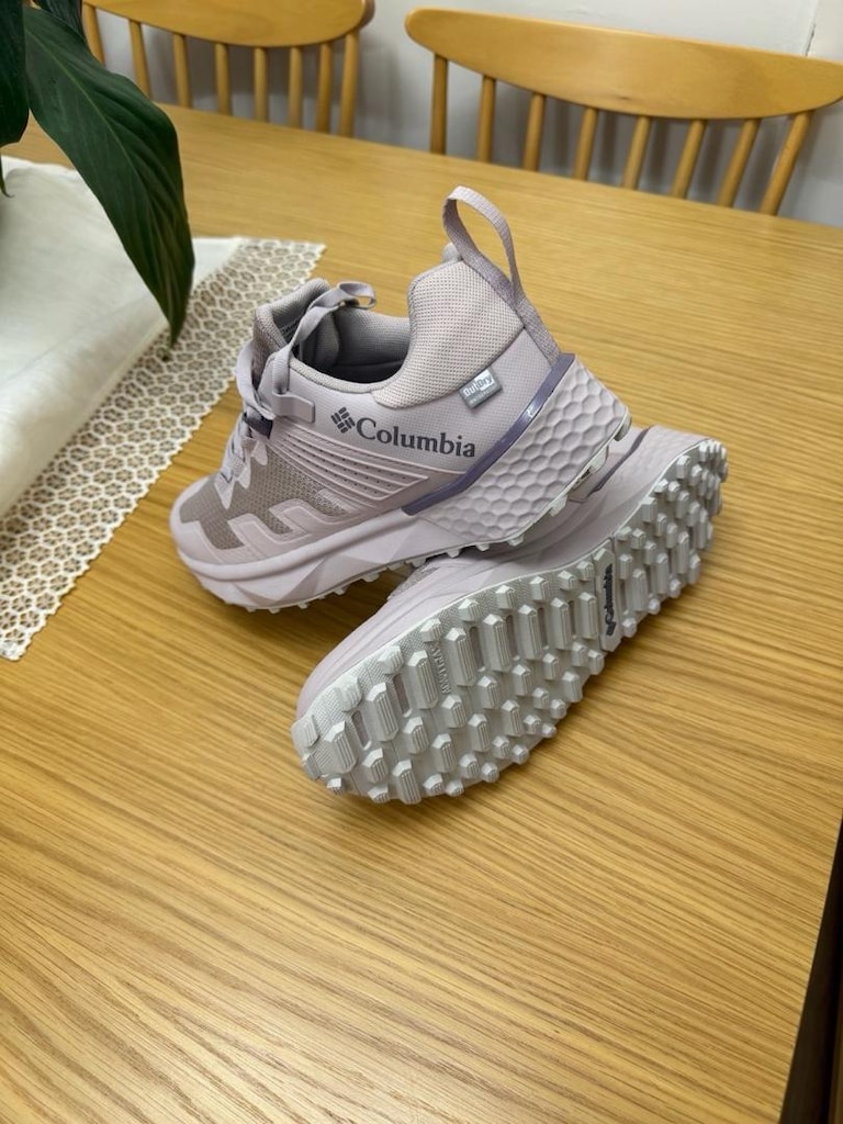 SIFIR COLUMBİA SPOR AYAKKABI — görsel 8/8