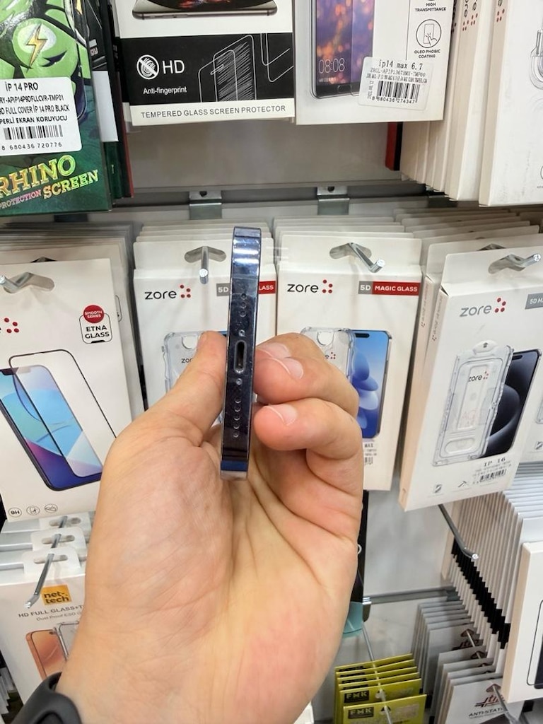 İPHONE 13 PRO 128 GB - 6