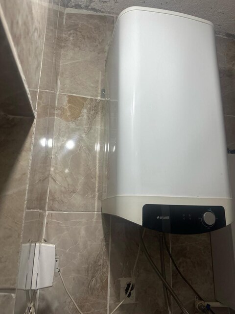 Arçelik 80 LT elektrikli Termosifon
