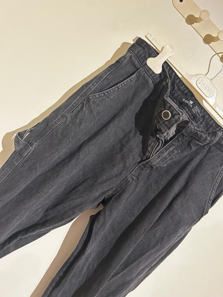 Catch Sokak Stili Jogger Pantolon - 2
