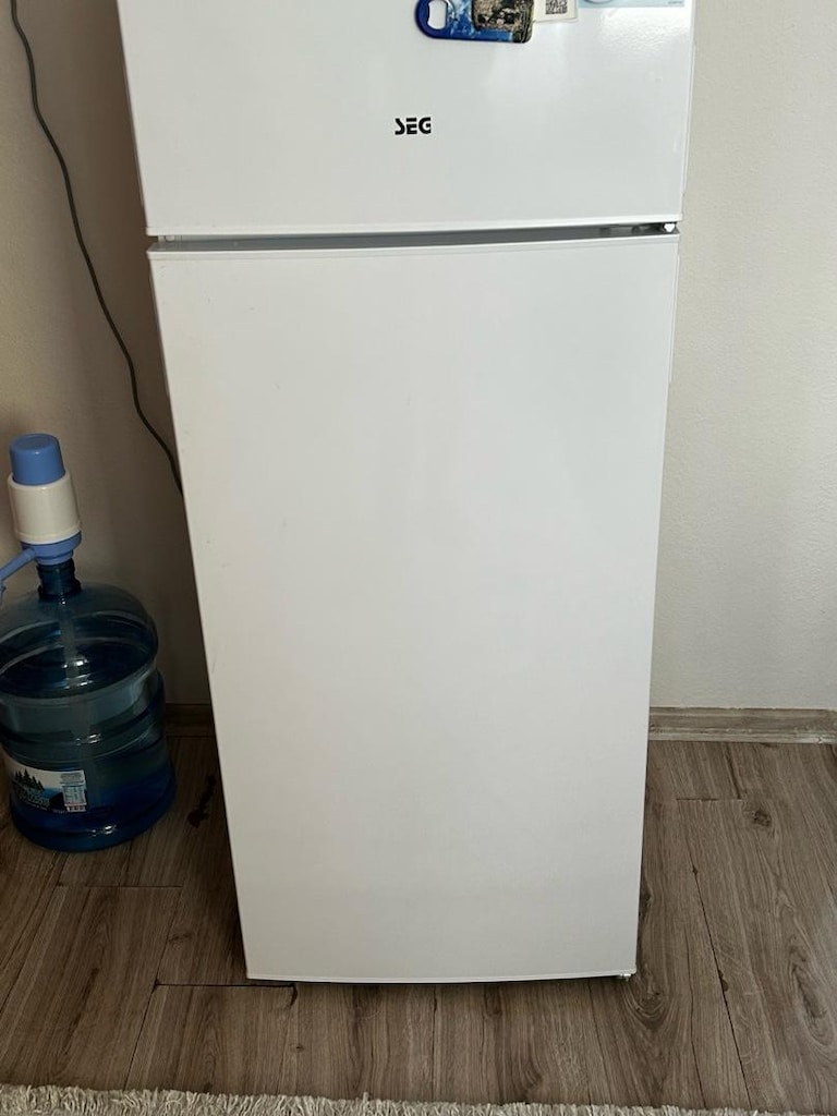 Buzdolabı/ Çamaşır Makinası / vb