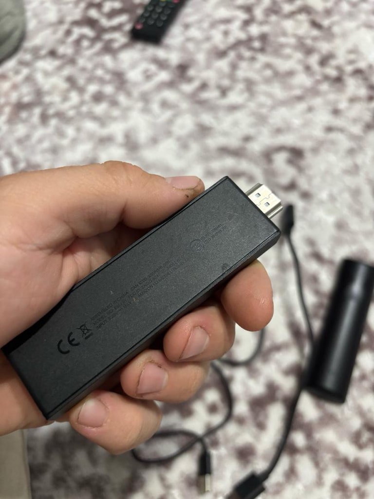 amazon fire stick 4k - 4