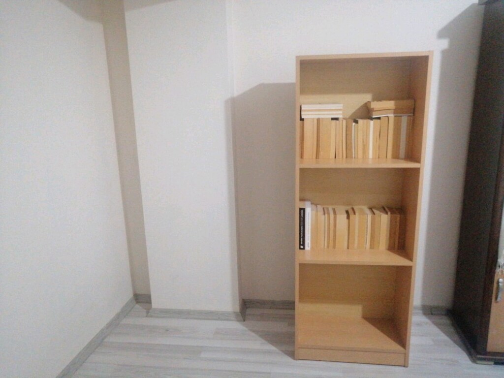 kitaplık - 4