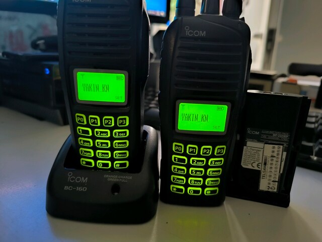 uhf pmr lisans gerektirmez