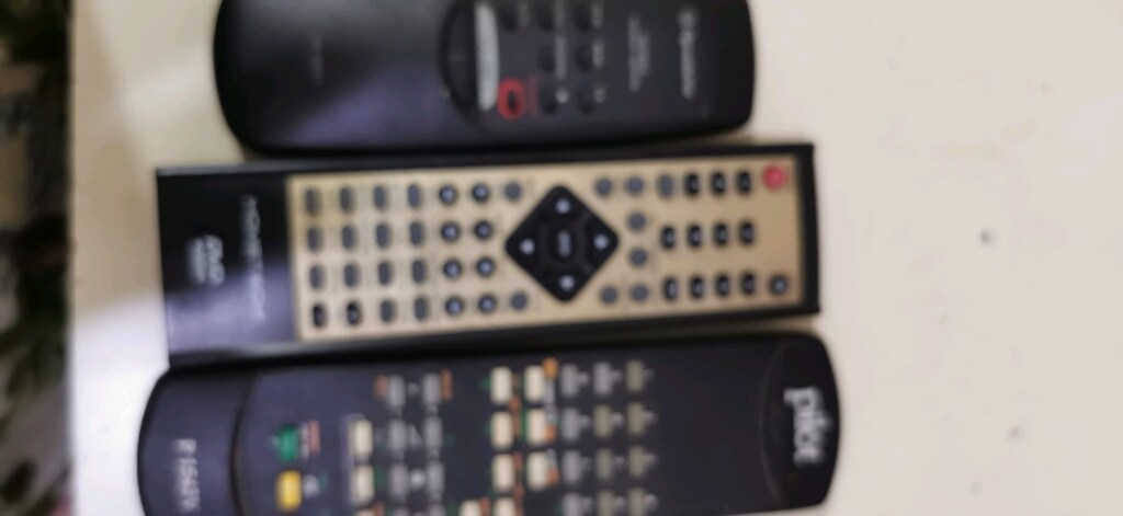 komanda TV dvd 3 komanda tek fiyat - 2