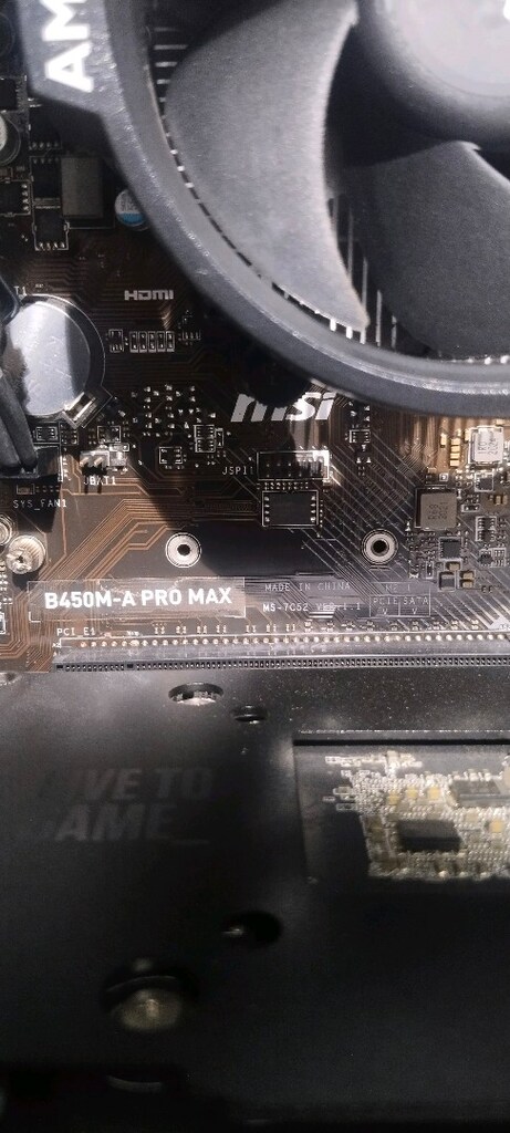 2060super DDR4 sistem (telefon takas olur) - 2