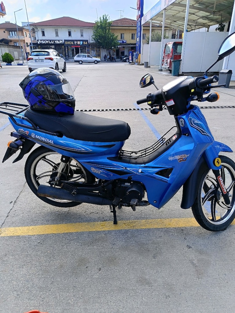 motorsiklet - 5