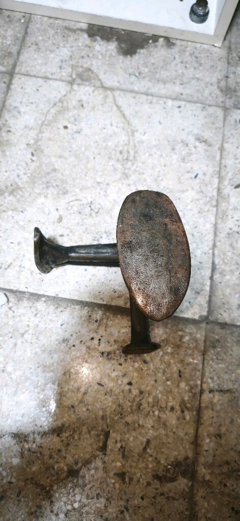 Hatasız Örs - 3