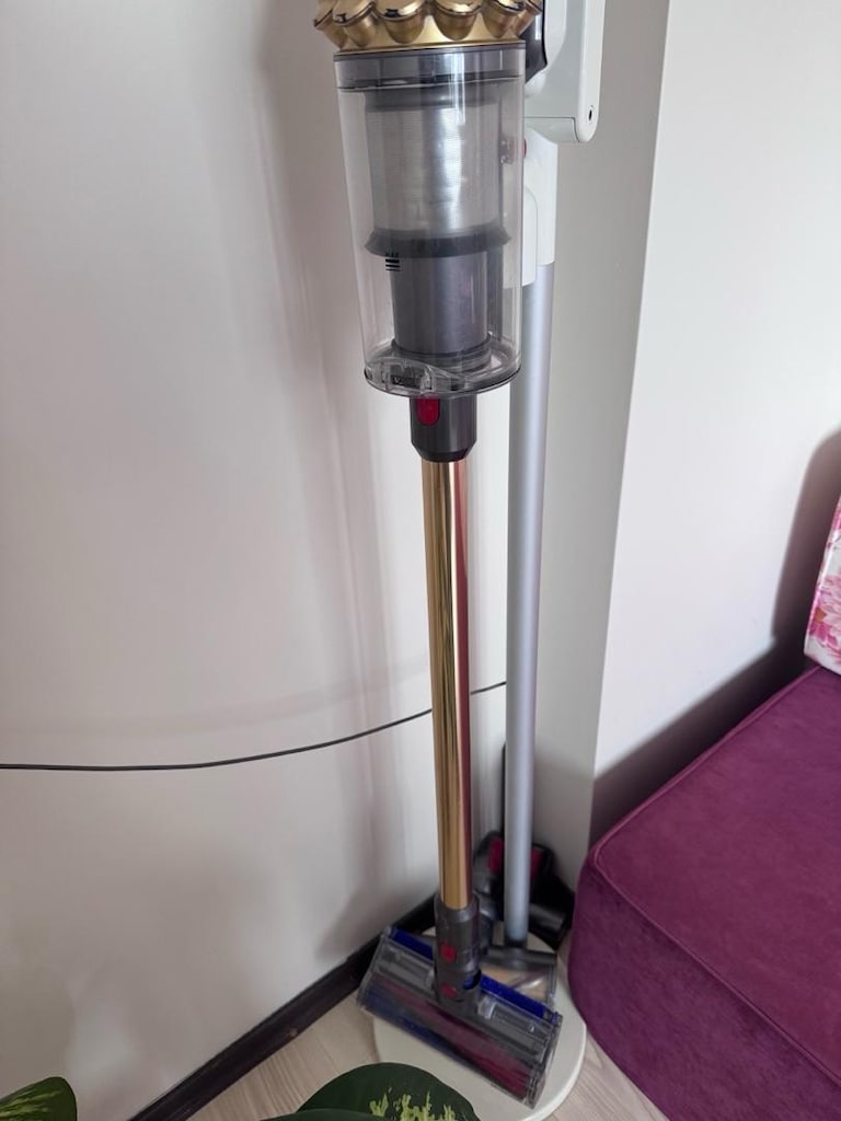 dyson v11 pro - 5