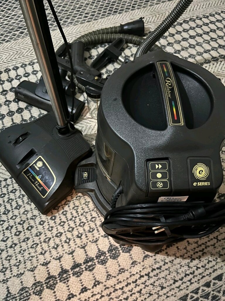 elektrik süpürgesi sulu - 2
