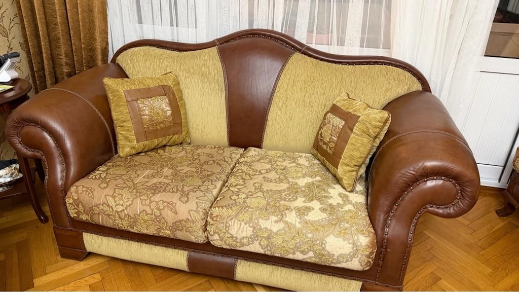 salon takımı ağaç ürünler sunta tahtaya benzemez - 2