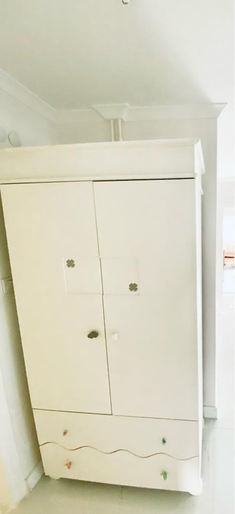 Sağlıklı / Şık Özel Üretim 2 Kapaklı 2 Çekmeceli Bebek/Çocuk Gradrop - 9