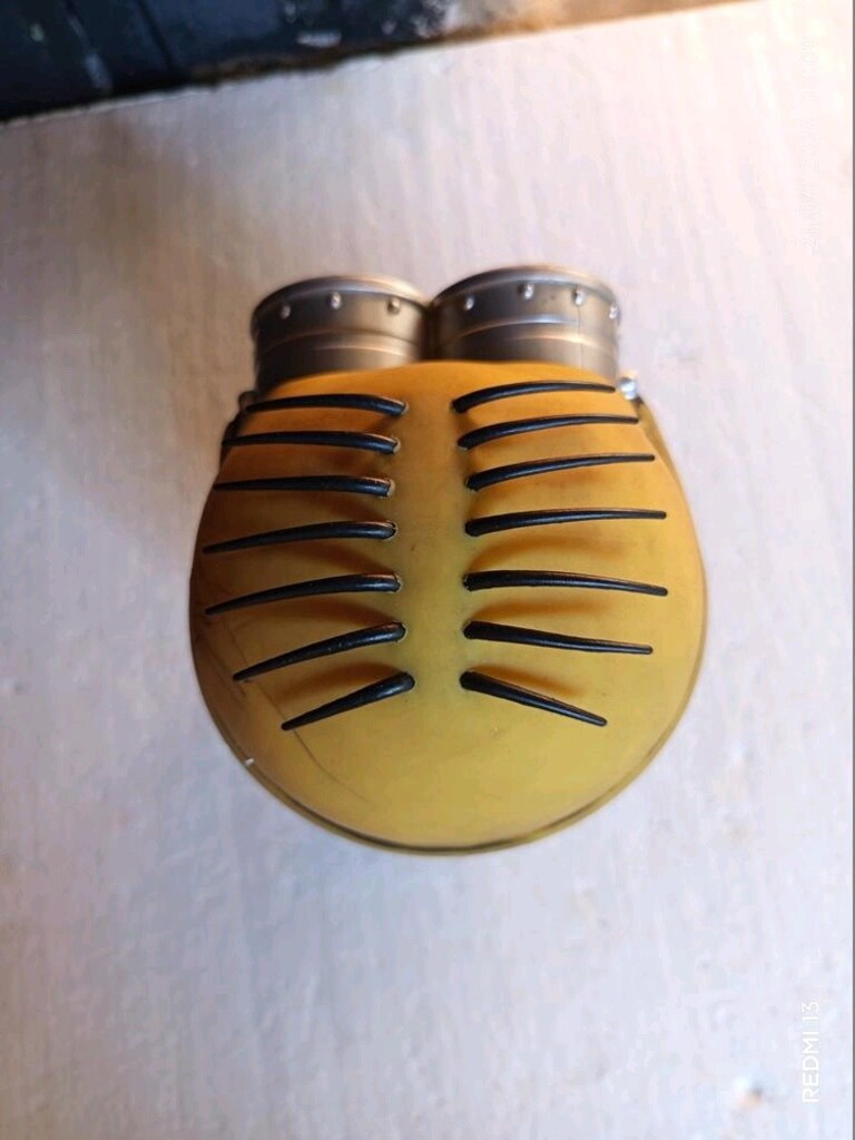 Minions Bob Aksiyon Figürü - 4