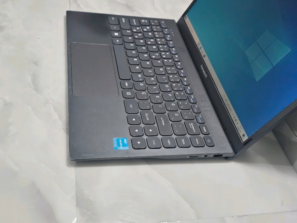 Hometech Celeron N4020C 4GB Ram 128GB SSD - 2