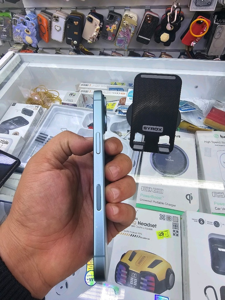 ıphone 16 128gb - 7