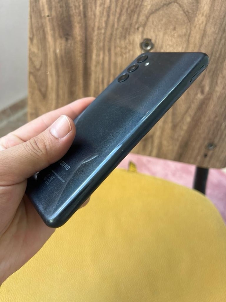Samsung A04 S 64 GB Orjinal Türkiye Cihazı - 3