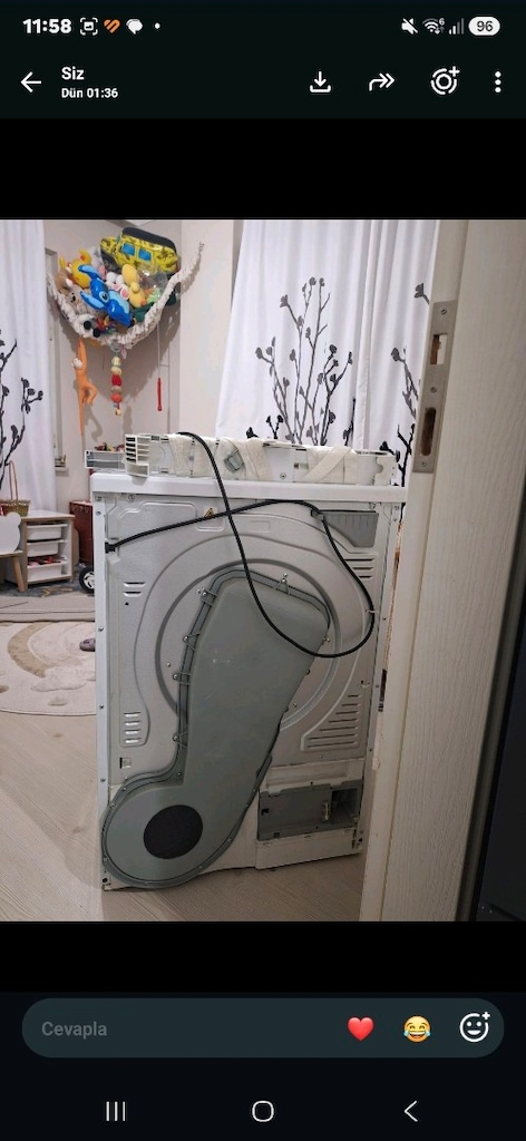 kurutma makinesi al81ıc - 8