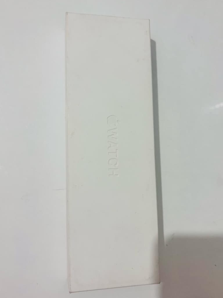 Sıfır / Kutulu Apple Watch Series 10 - 42 mm , Akıllı saat - 4