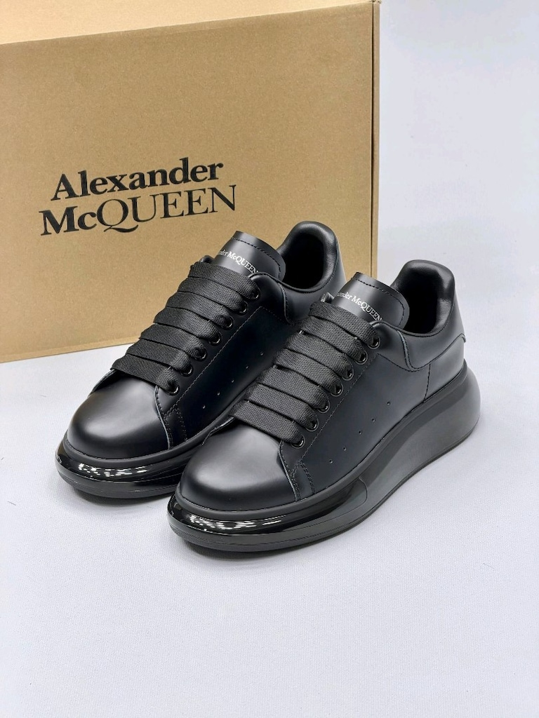 Alexander McQueen - 2