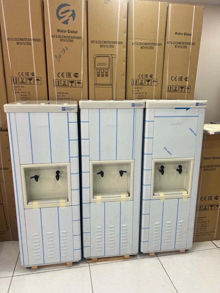 EMSAS SU SEBİLLERİ 60 LT - 6