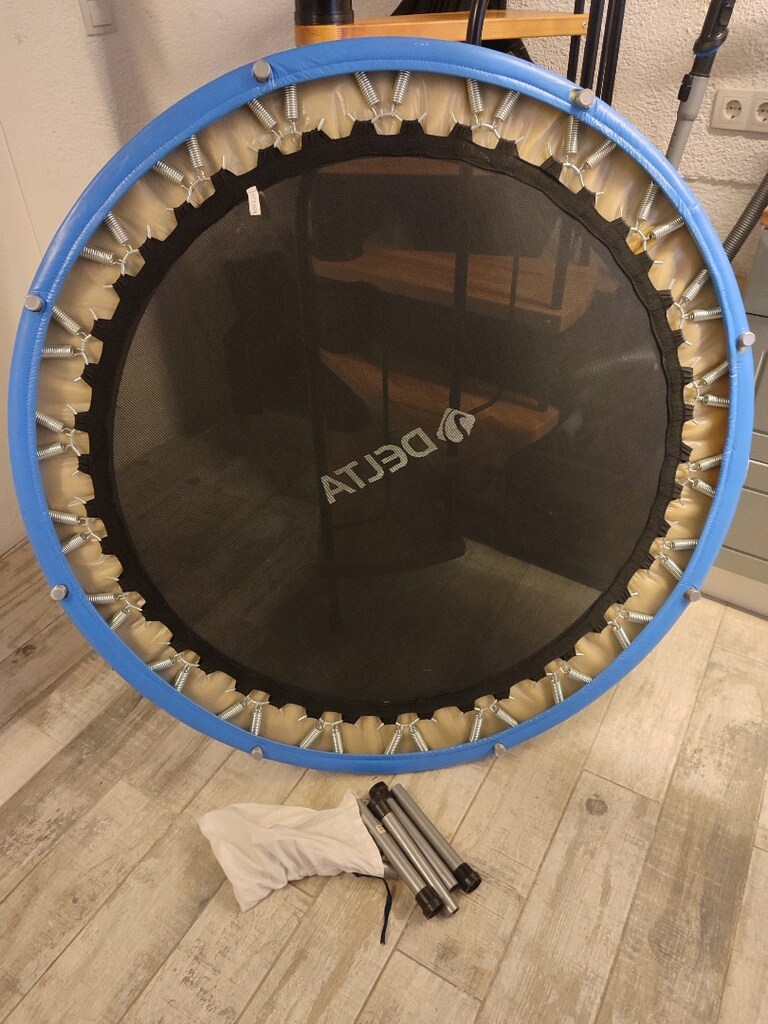 Delta 120 cm - 2