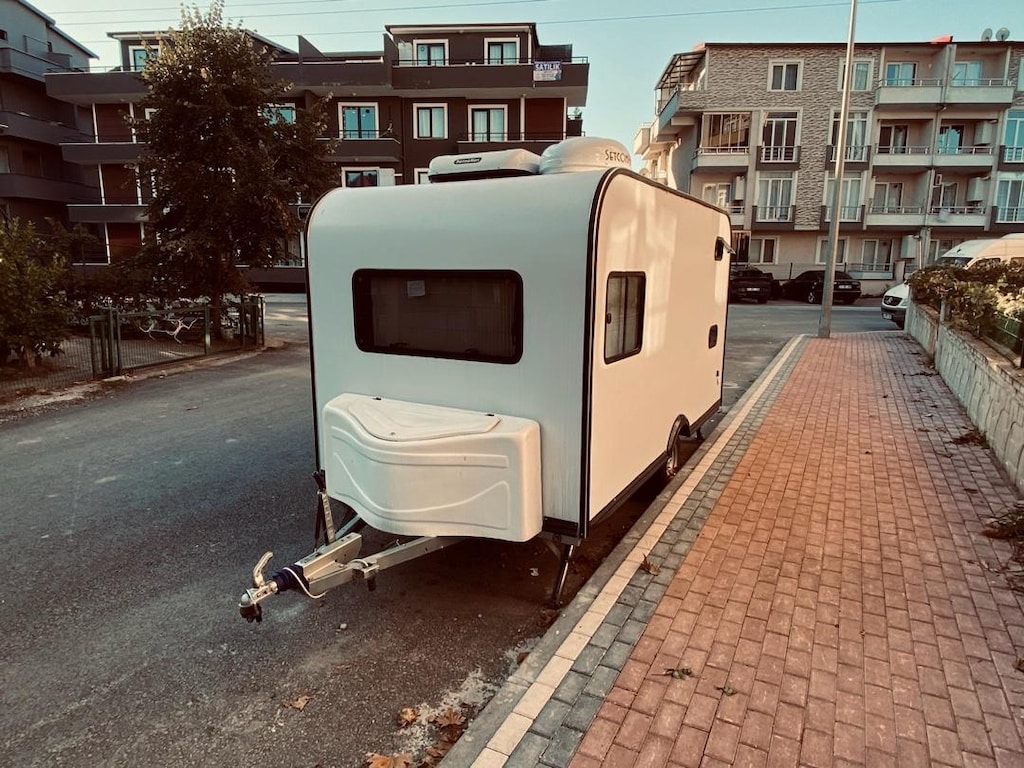 satılık karavan - 5