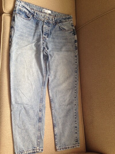 KEP's Jean Kot Pantolon