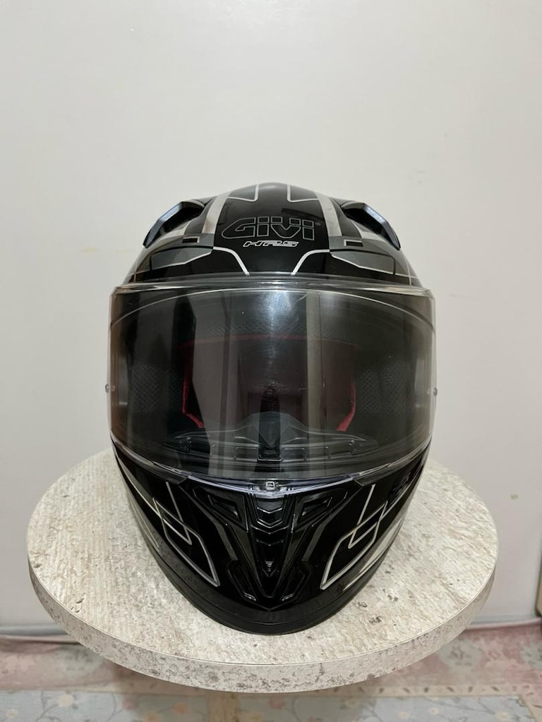 Givi Kask - 3