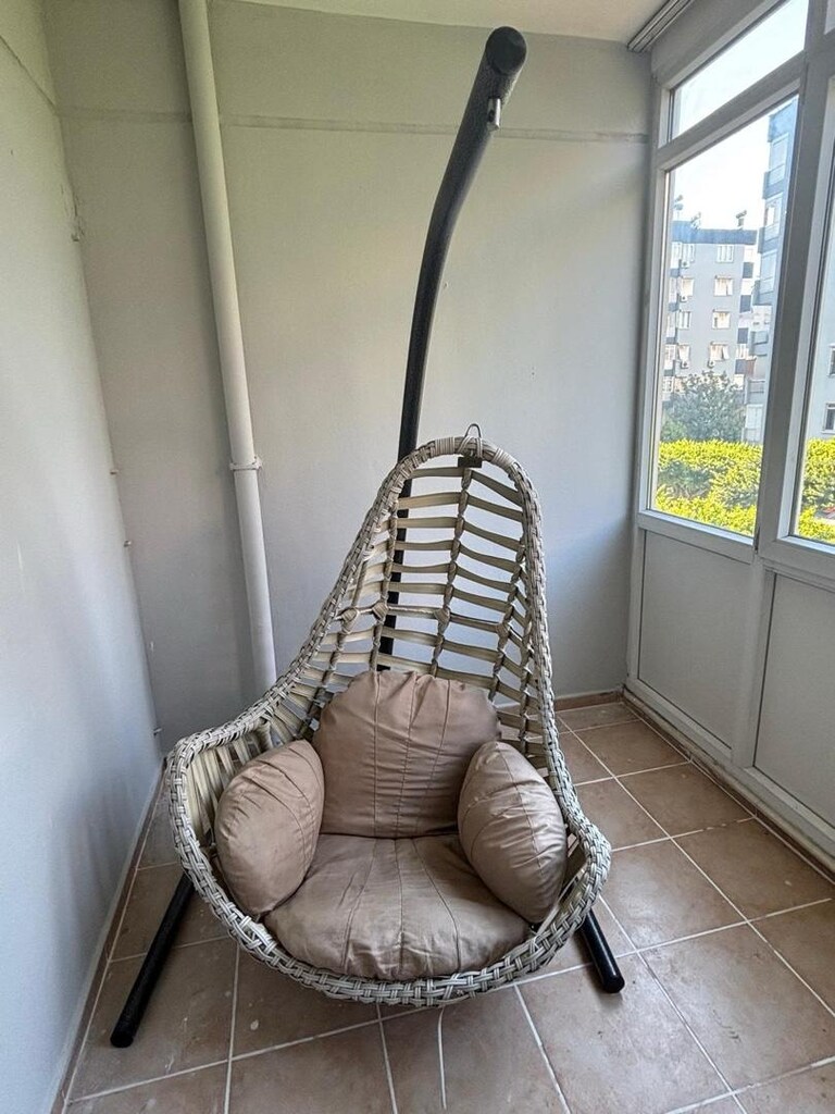 CABRİ SWİNG BAHÇE BALKON SALINCAĞI