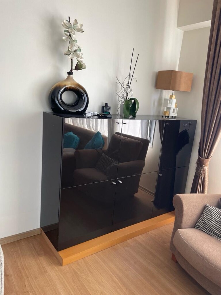 SALON DOLAP KİTAPLIK - 2