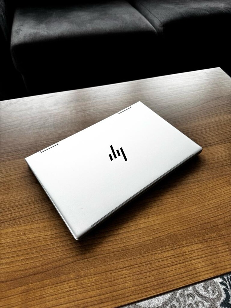 HP Envy x360 14 Dokumatik ekran i5/8/512 + Orijinal Kalem - 4