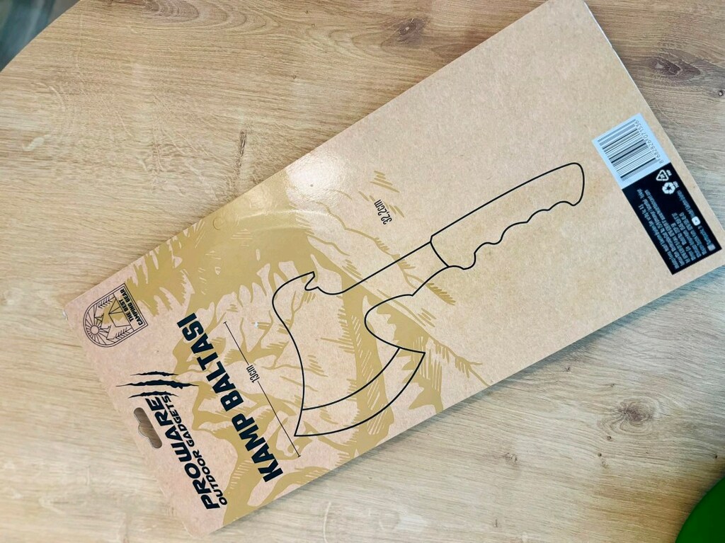 KAMP BALTASI PROWARE KILIFLI - 2