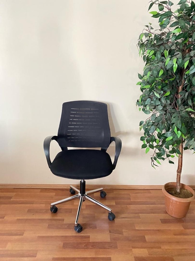 ofis çalışma koltuğu 2.el çok temiz kampanya. !! - 2