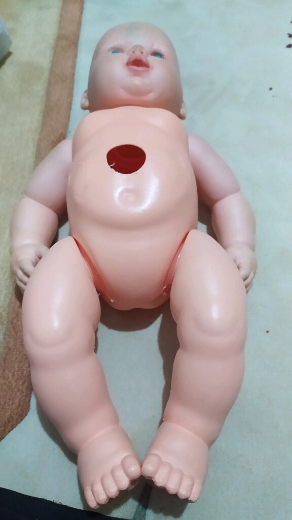 oyuncak bebek - 3